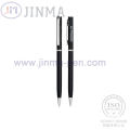 Der Ball Pen Promotion Geschenke Roheisen Jm-3049